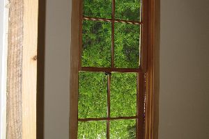 Wooddale Windows Work example