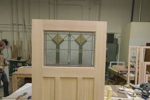 Wooddale Windows Work example