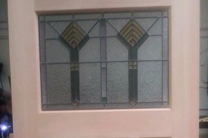 Wooddale Windows Work example