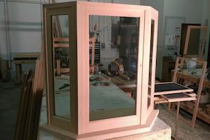 Wooddale Windows Work example