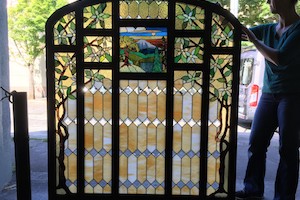 Wooddale Windows Work example