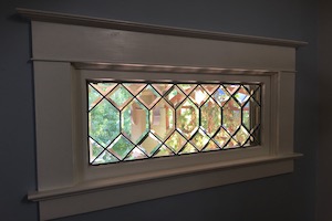 Wooddale Windows Work example
