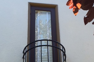 Wooddale Windows Work example