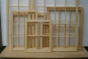 Wooddale Windows Work example