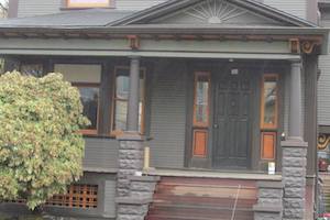 Wooddale Windows Work example