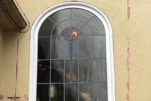 Wooddale Windows Work example
