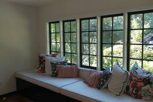 Wooddale Windows Work example
