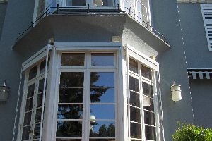 Wooddale Windows Work example