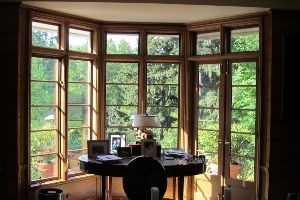 Wooddale Windows Work example