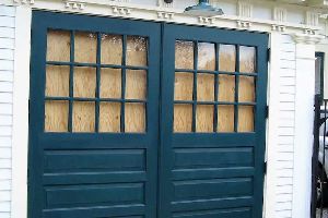 Wooddale Windows Work example
