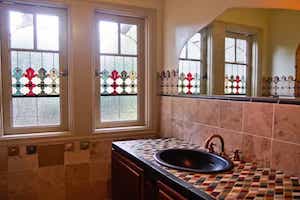 Wooddale Windows Work example