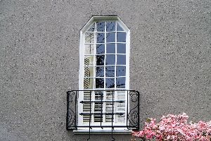 Wooddale Windows Work example