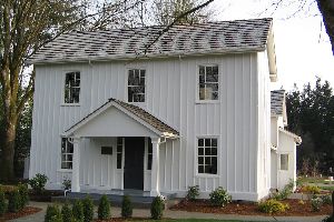 Wooddale Windows Work example