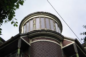 Wooddale Windows Work example
