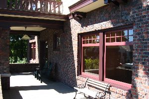 Wooddale Windows Work example