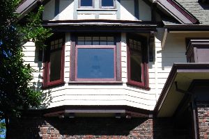 Wooddale Windows Work example