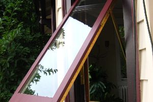 Wooddale Windows Work example