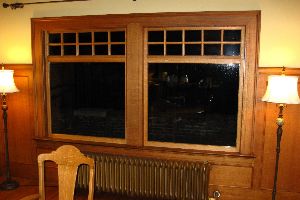 Wooddale Windows Work example