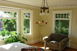 Wooddale Windows Work example