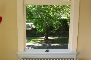 Wooddale Windows Work example