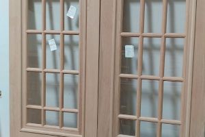 Wooddale Windows Work example
