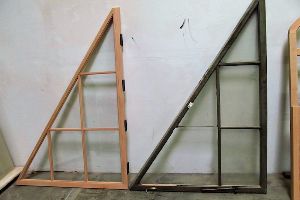 Wooddale Windows Work example
