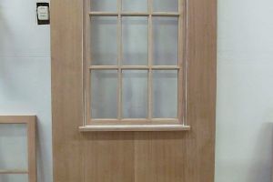 Wooddale Windows Work example