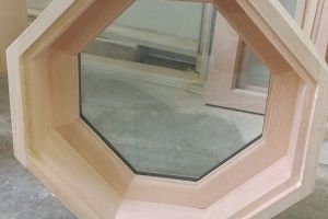 Wooddale Windows Work example