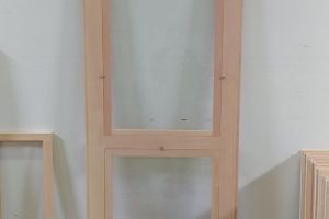 Wooddale Windows Work example