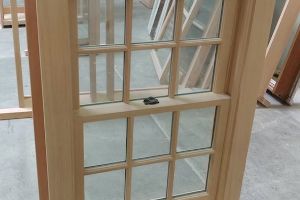 Wooddale Windows Work example