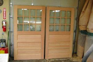 Wooddale Windows Work example