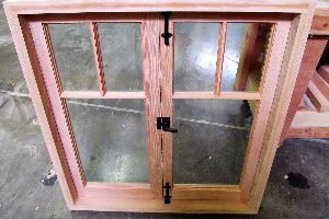 Wooddale Windows Work example