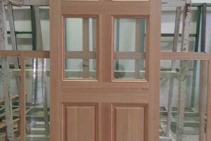Wooddale Windows Work example