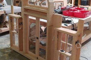 Wooddale Windows Work example