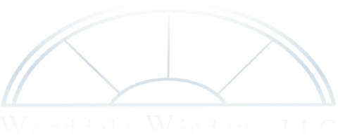 Wooddale Windows logo